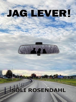 cover image of Jag lever!